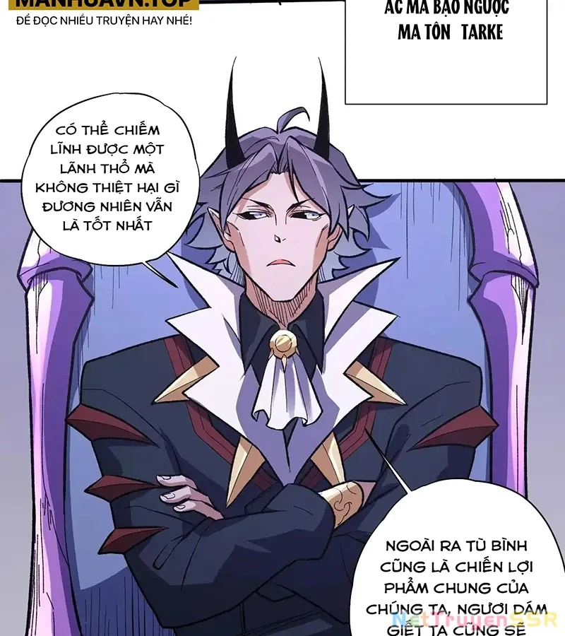 đọc truyện Toàn Dân Chuyển Chức : Duy Ta Vô Chức Tán Nhân Chương 116 ảnh 9 tại Thiên Thai Truyện