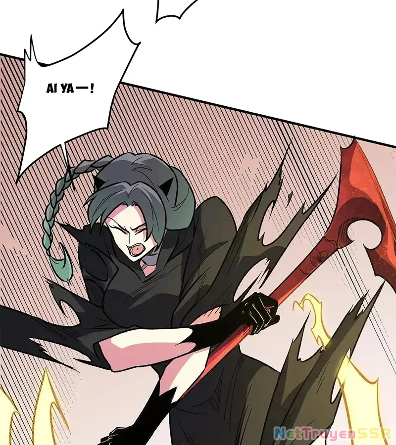 đọc truyện Toàn Dân Chuyển Chức : Duy Ta Vô Chức Tán Nhân Chương 116 ảnh 82 tại Thiên Thai Truyện