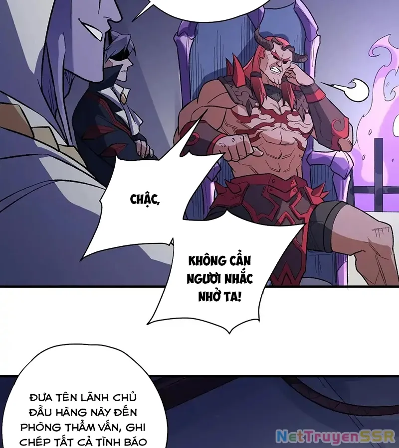 đọc truyện Toàn Dân Chuyển Chức : Duy Ta Vô Chức Tán Nhân Chương 116 ảnh 11 tại Thiên Thai Truyện