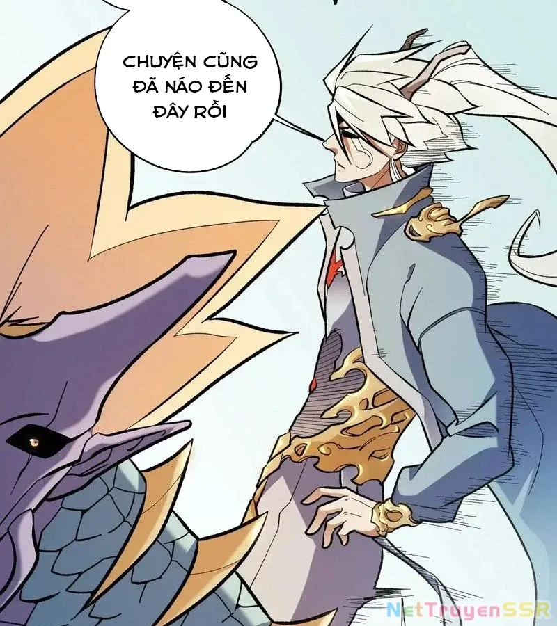 đọc truyện Toàn Dân Chuyển Chức : Duy Ta Vô Chức Tán Nhân Chương 117 ảnh 13 tại Thiên Thai Truyện