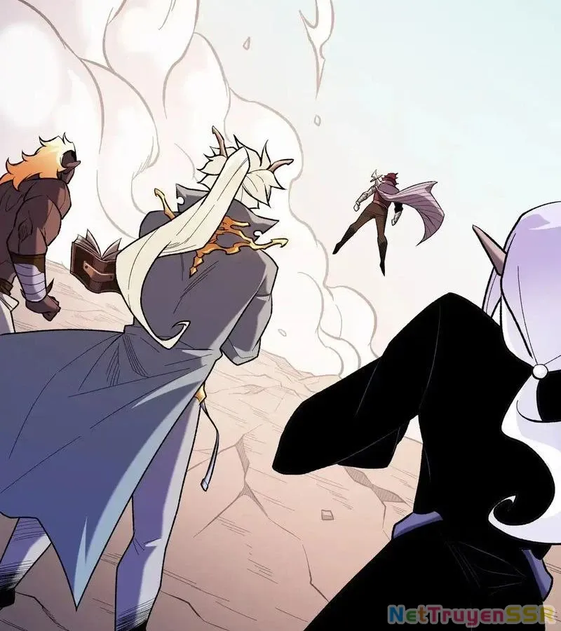 đọc truyện Toàn Dân Chuyển Chức : Duy Ta Vô Chức Tán Nhân Chương 117 ảnh 4 tại Thiên Thai Truyện