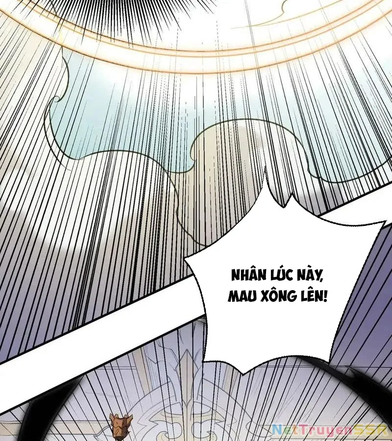 đọc truyện Toàn Dân Chuyển Chức : Duy Ta Vô Chức Tán Nhân Chương 117 ảnh 26 tại Thiên Thai Truyện