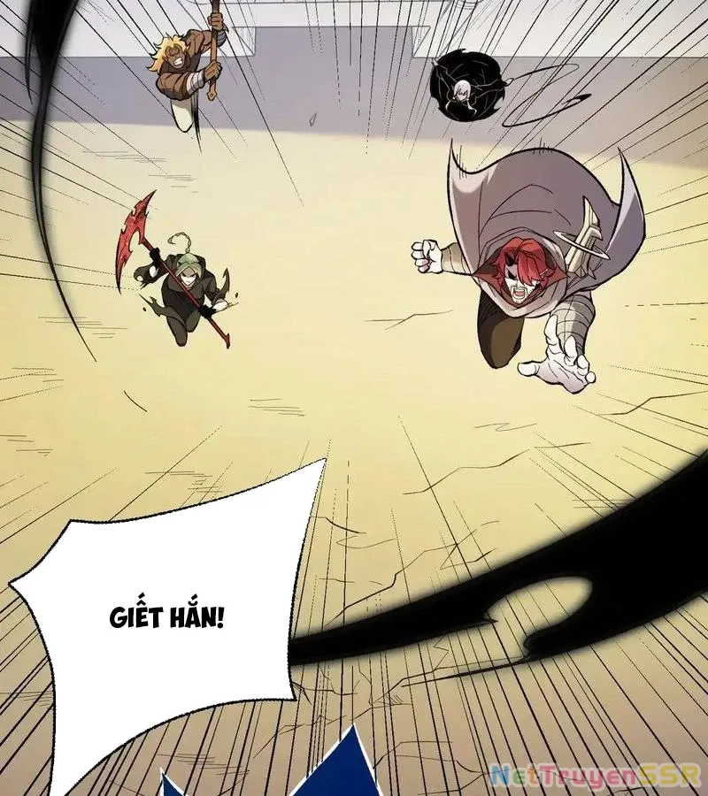 đọc truyện Toàn Dân Chuyển Chức : Duy Ta Vô Chức Tán Nhân Chương 117 ảnh 27 tại Thiên Thai Truyện