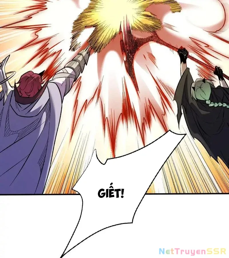 đọc truyện Toàn Dân Chuyển Chức : Duy Ta Vô Chức Tán Nhân Chương 117 ảnh 37 tại Thiên Thai Truyện