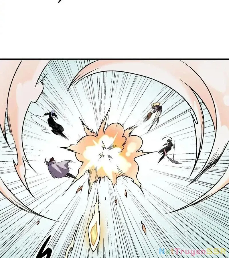 đọc truyện Toàn Dân Chuyển Chức : Duy Ta Vô Chức Tán Nhân Chương 117 ảnh 38 tại Thiên Thai Truyện