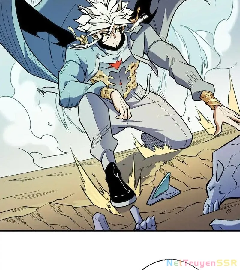 đọc truyện Toàn Dân Chuyển Chức : Duy Ta Vô Chức Tán Nhân Chương 117 ảnh 42 tại Thiên Thai Truyện