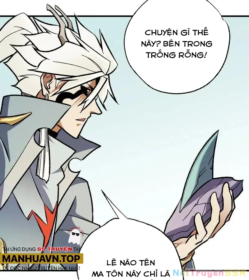 đọc truyện Toàn Dân Chuyển Chức : Duy Ta Vô Chức Tán Nhân Chương 117 ảnh 43 tại Thiên Thai Truyện