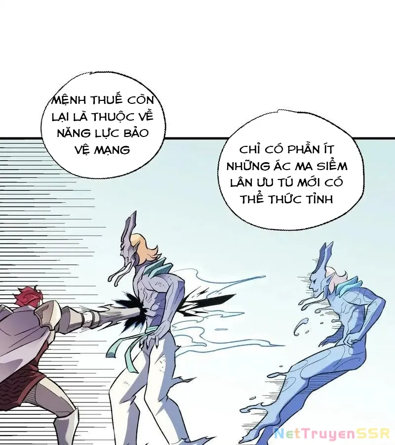 đọc truyện Toàn Dân Chuyển Chức : Duy Ta Vô Chức Tán Nhân Chương 117 ảnh 51 tại Thiên Thai Truyện