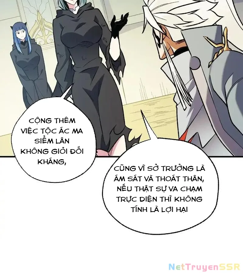 đọc truyện Toàn Dân Chuyển Chức : Duy Ta Vô Chức Tán Nhân Chương 117 ảnh 55 tại Thiên Thai Truyện