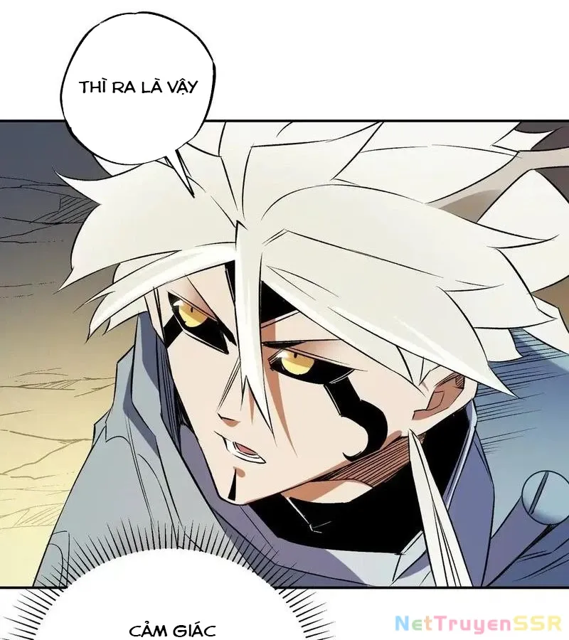 đọc truyện Toàn Dân Chuyển Chức : Duy Ta Vô Chức Tán Nhân Chương 117 ảnh 56 tại Thiên Thai Truyện