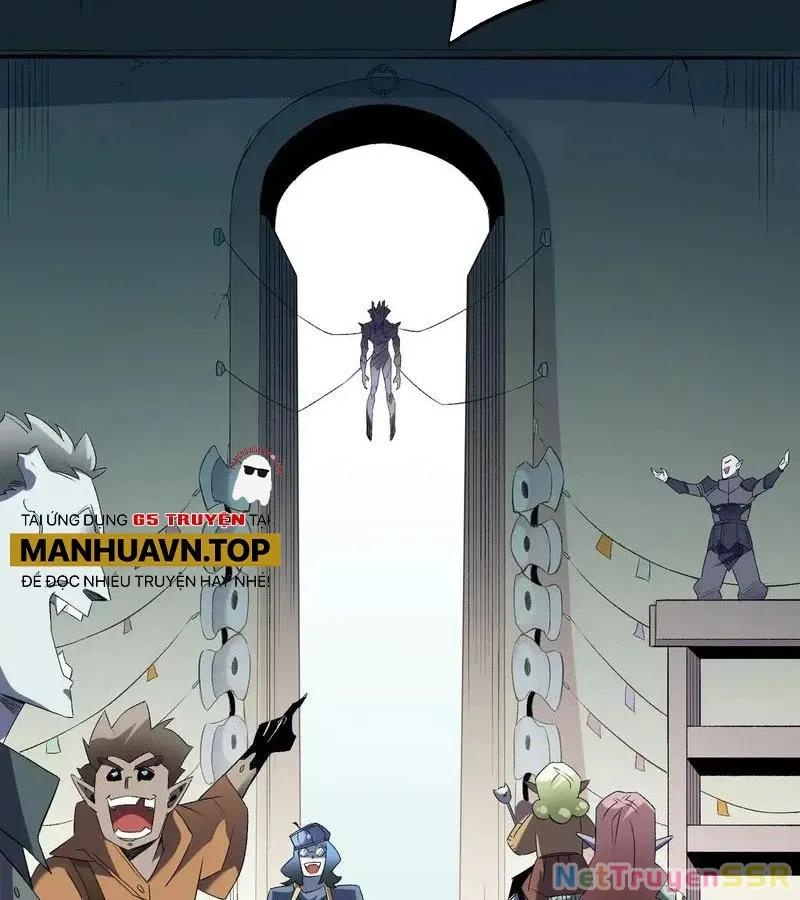 đọc truyện Toàn Dân Chuyển Chức : Duy Ta Vô Chức Tán Nhân Chương 117 ảnh 65 tại Thiên Thai Truyện