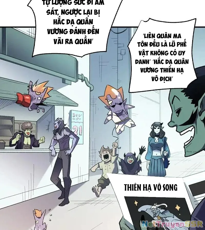 đọc truyện Toàn Dân Chuyển Chức : Duy Ta Vô Chức Tán Nhân Chương 117 ảnh 67 tại Thiên Thai Truyện