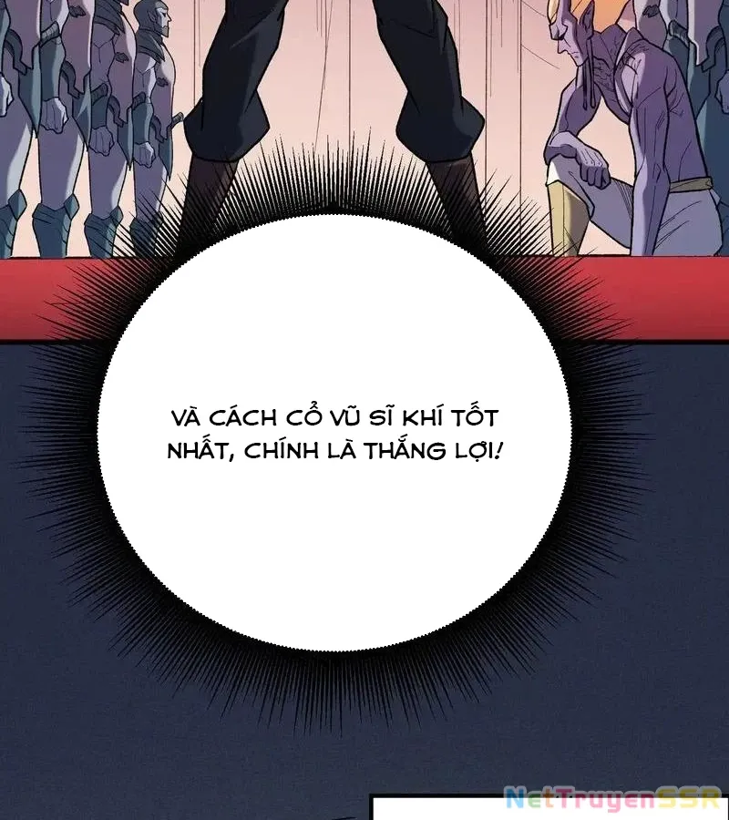 đọc truyện Toàn Dân Chuyển Chức : Duy Ta Vô Chức Tán Nhân Chương 117 ảnh 78 tại Thiên Thai Truyện