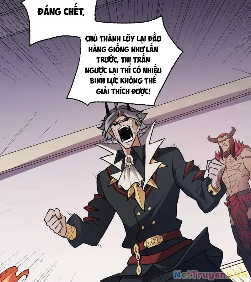 đọc truyện Toàn Dân Chuyển Chức : Duy Ta Vô Chức Tán Nhân Chương 117 ảnh 89 tại Thiên Thai Truyện