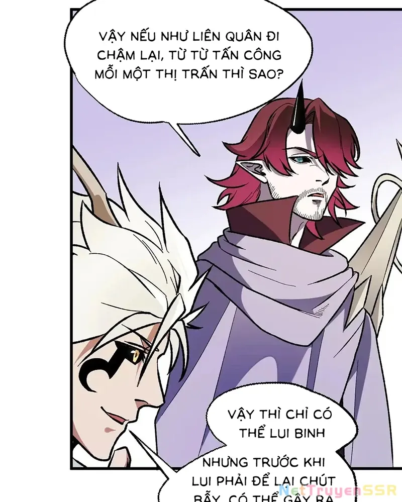 đọc truyện Toàn Dân Chuyển Chức : Duy Ta Vô Chức Tán Nhân Chương 118 ảnh 12 tại Thiên Thai Truyện