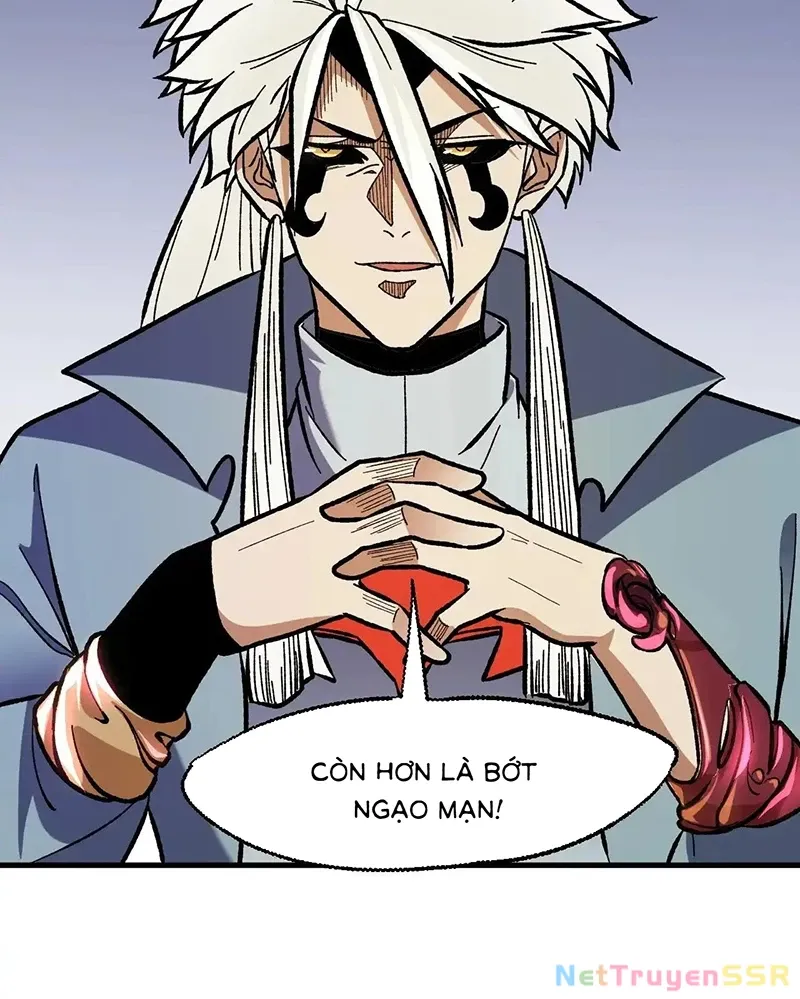 đọc truyện Toàn Dân Chuyển Chức : Duy Ta Vô Chức Tán Nhân Chương 118 ảnh 14 tại Thiên Thai Truyện