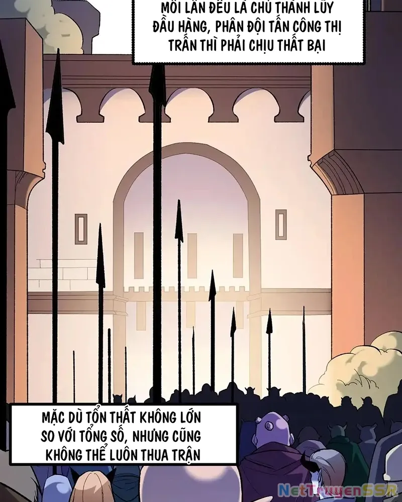 đọc truyện Toàn Dân Chuyển Chức : Duy Ta Vô Chức Tán Nhân Chương 118 ảnh 17 tại Thiên Thai Truyện