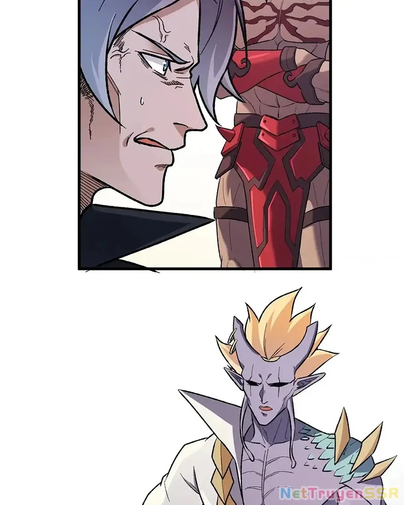 đọc truyện Toàn Dân Chuyển Chức : Duy Ta Vô Chức Tán Nhân Chương 118 ảnh 25 tại Thiên Thai Truyện