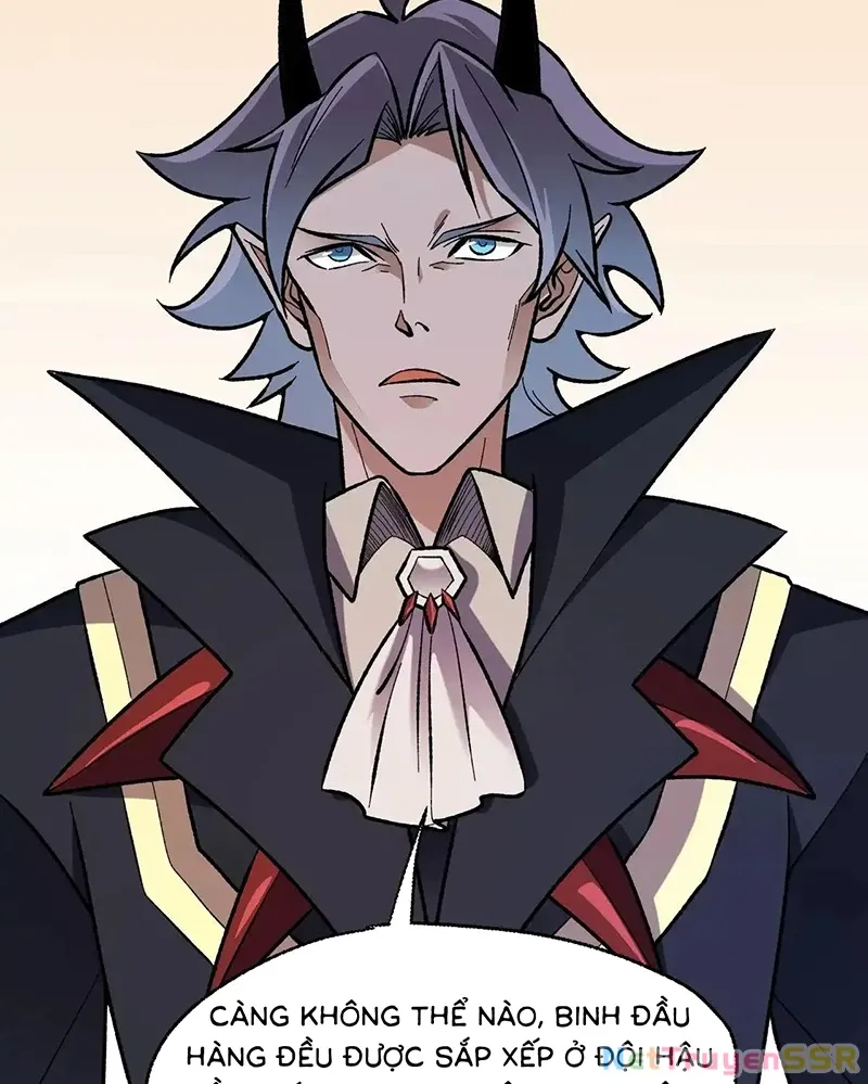 đọc truyện Toàn Dân Chuyển Chức : Duy Ta Vô Chức Tán Nhân Chương 118 ảnh 30 tại Thiên Thai Truyện