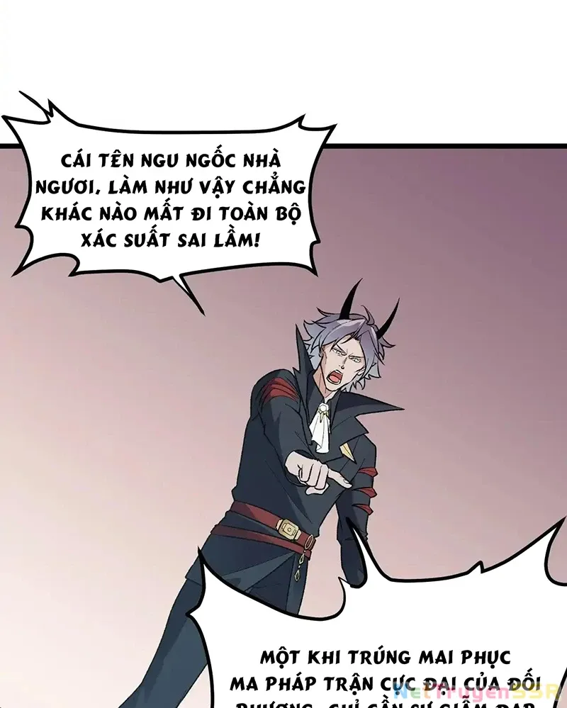 đọc truyện Toàn Dân Chuyển Chức : Duy Ta Vô Chức Tán Nhân Chương 118 ảnh 33 tại Thiên Thai Truyện