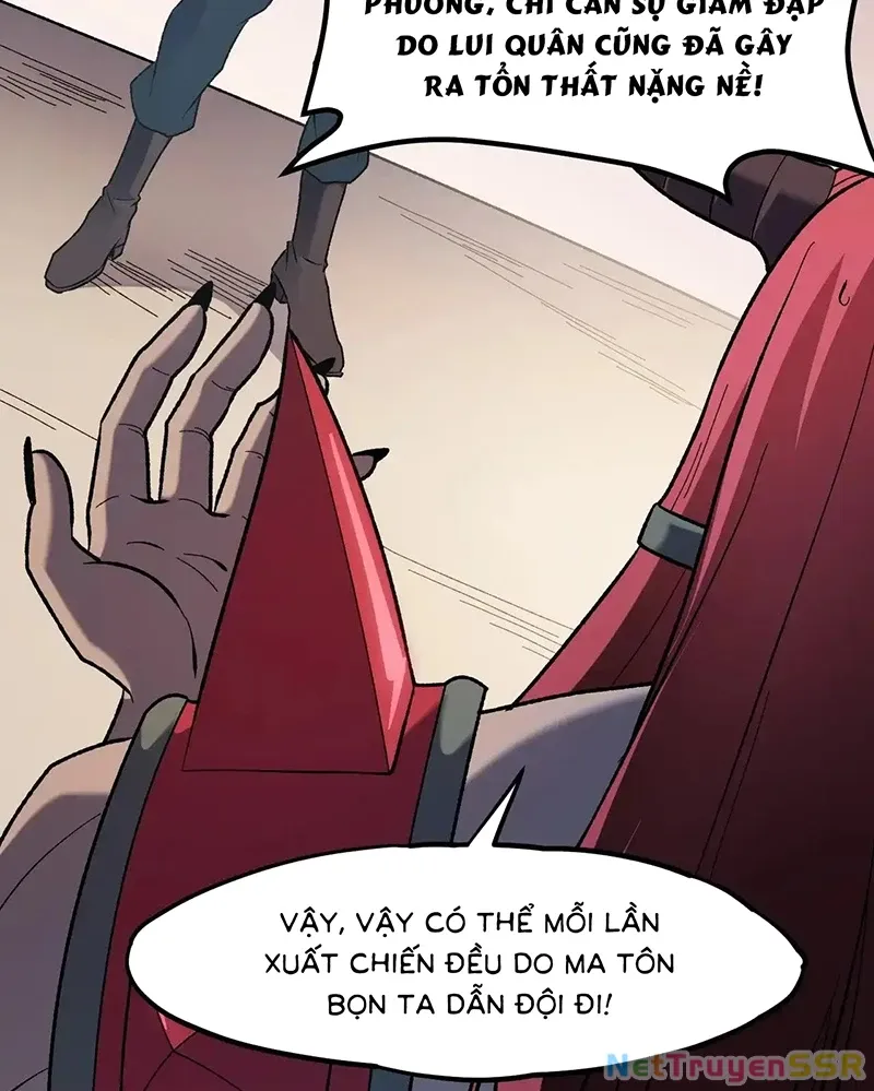 đọc truyện Toàn Dân Chuyển Chức : Duy Ta Vô Chức Tán Nhân Chương 118 ảnh 34 tại Thiên Thai Truyện