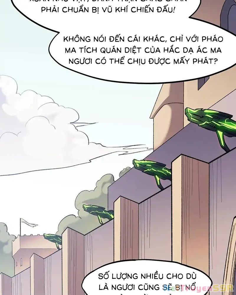 đọc truyện Toàn Dân Chuyển Chức : Duy Ta Vô Chức Tán Nhân Chương 118 ảnh 37 tại Thiên Thai Truyện