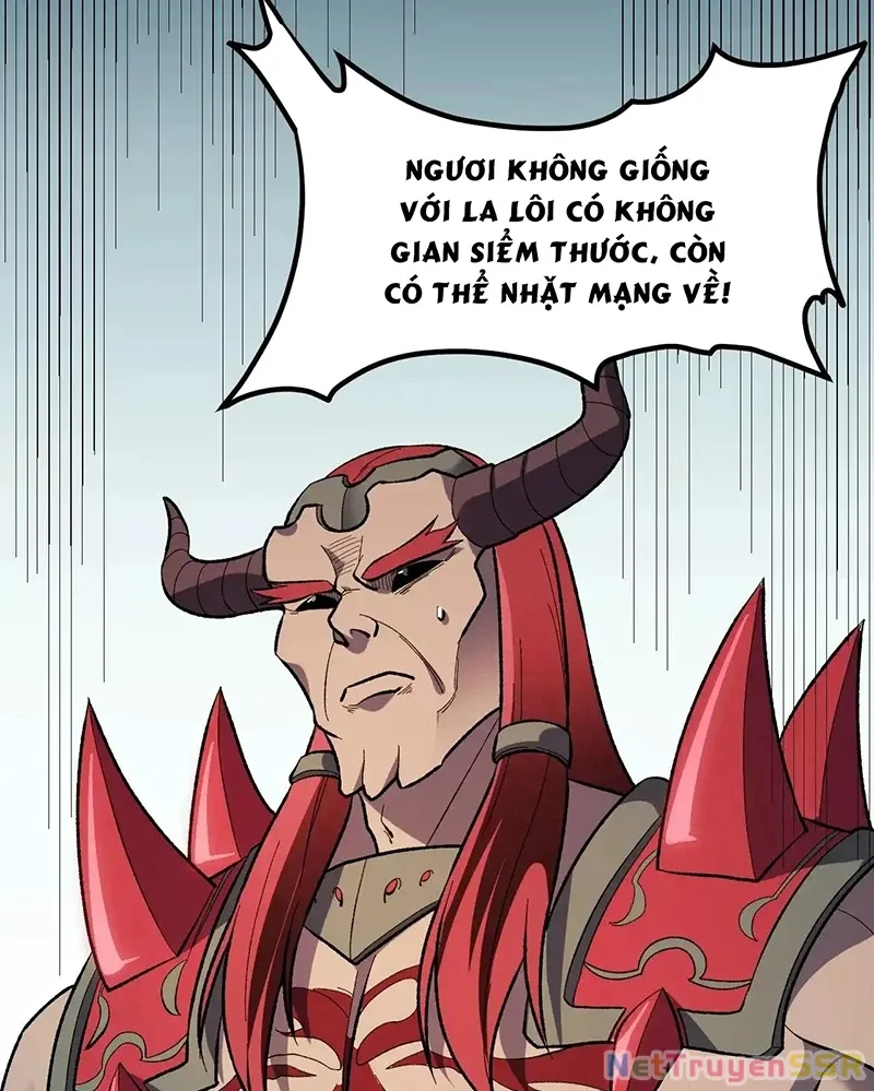 đọc truyện Toàn Dân Chuyển Chức : Duy Ta Vô Chức Tán Nhân Chương 118 ảnh 39 tại Thiên Thai Truyện