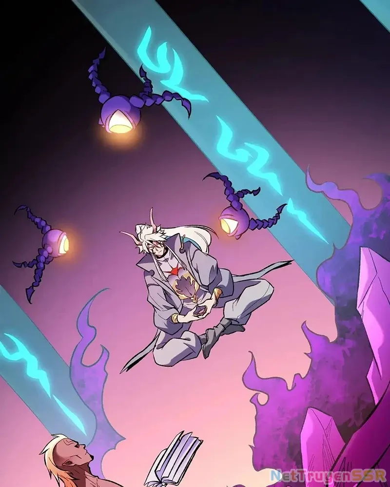 đọc truyện Toàn Dân Chuyển Chức : Duy Ta Vô Chức Tán Nhân Chương 118 ảnh 45 tại Thiên Thai Truyện