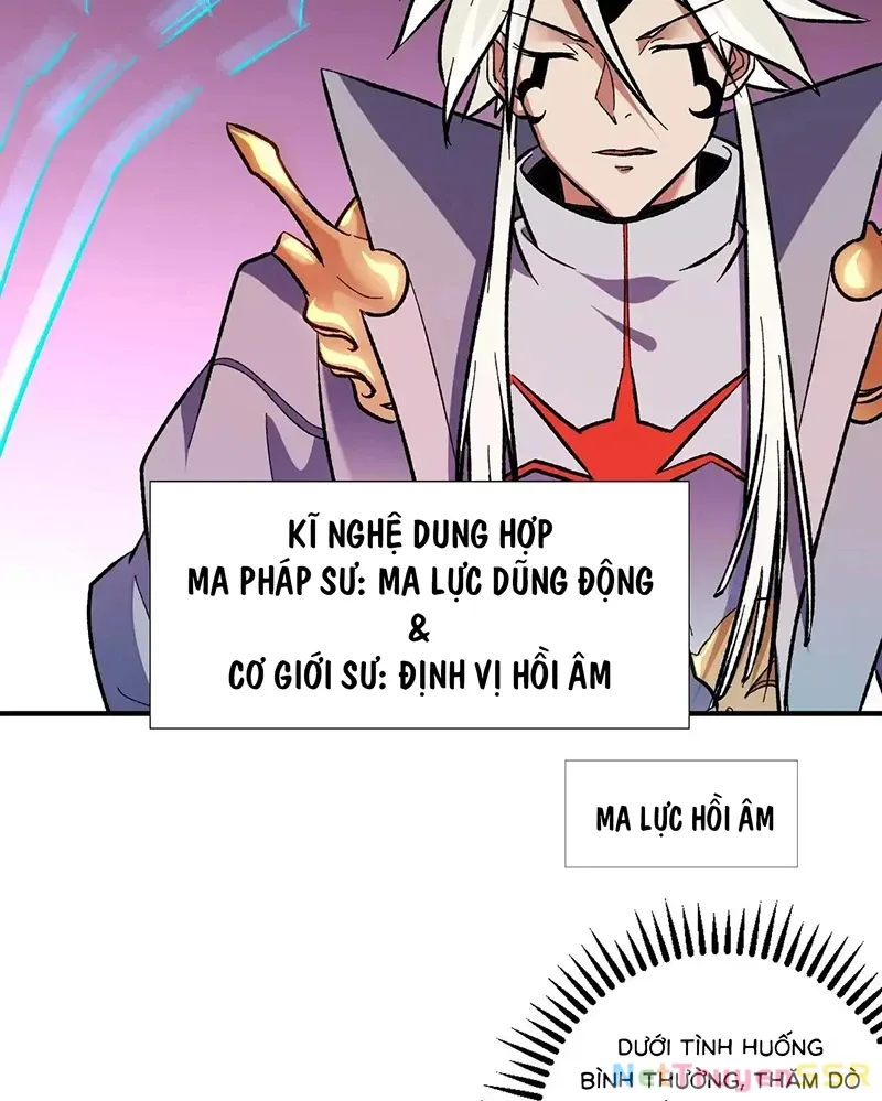 đọc truyện Toàn Dân Chuyển Chức : Duy Ta Vô Chức Tán Nhân Chương 118 ảnh 48 tại Thiên Thai Truyện