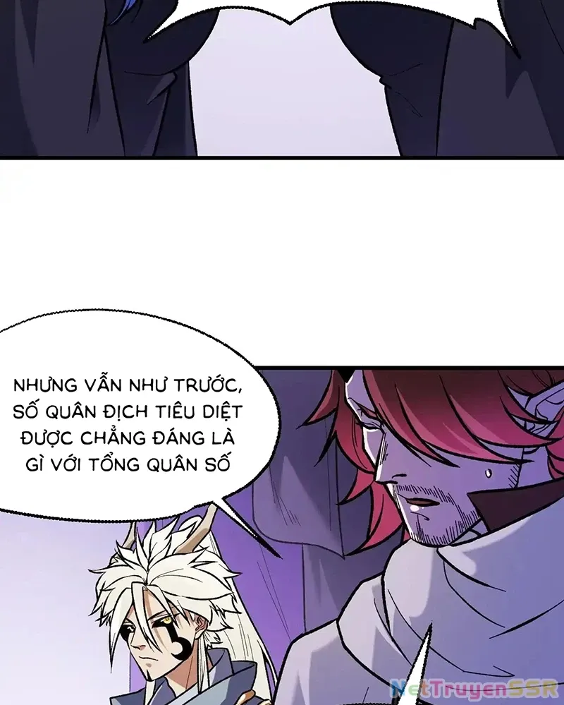 đọc truyện Toàn Dân Chuyển Chức : Duy Ta Vô Chức Tán Nhân Chương 118 ảnh 7 tại Thiên Thai Truyện