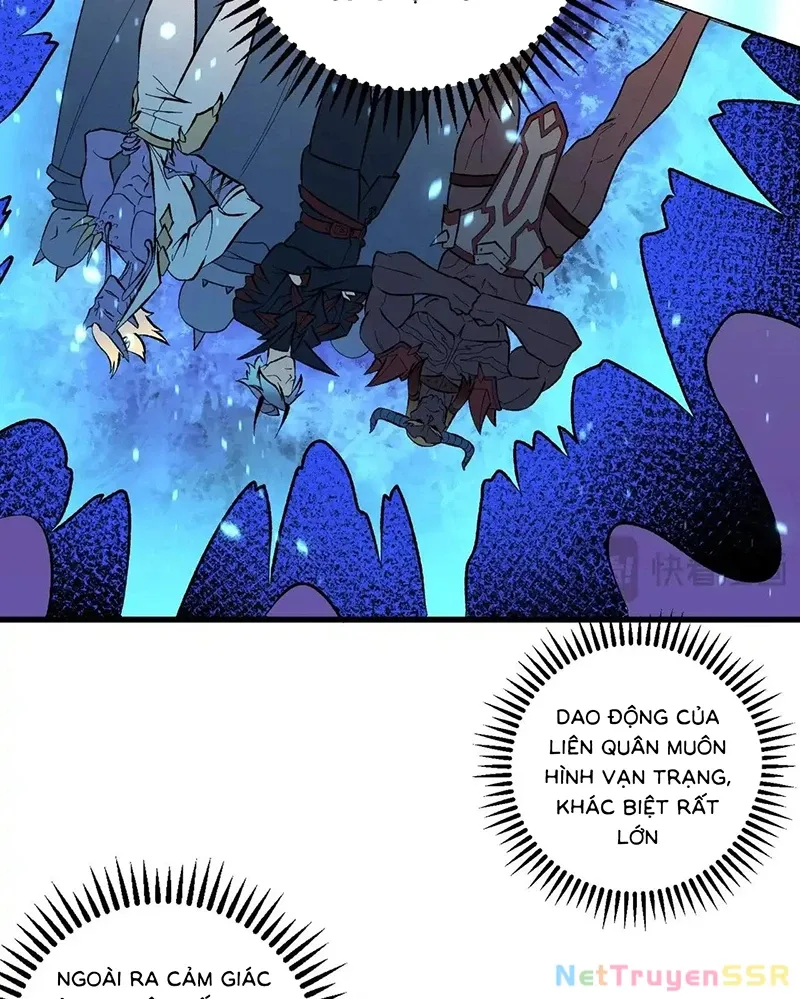 đọc truyện Toàn Dân Chuyển Chức : Duy Ta Vô Chức Tán Nhân Chương 118 ảnh 54 tại Thiên Thai Truyện