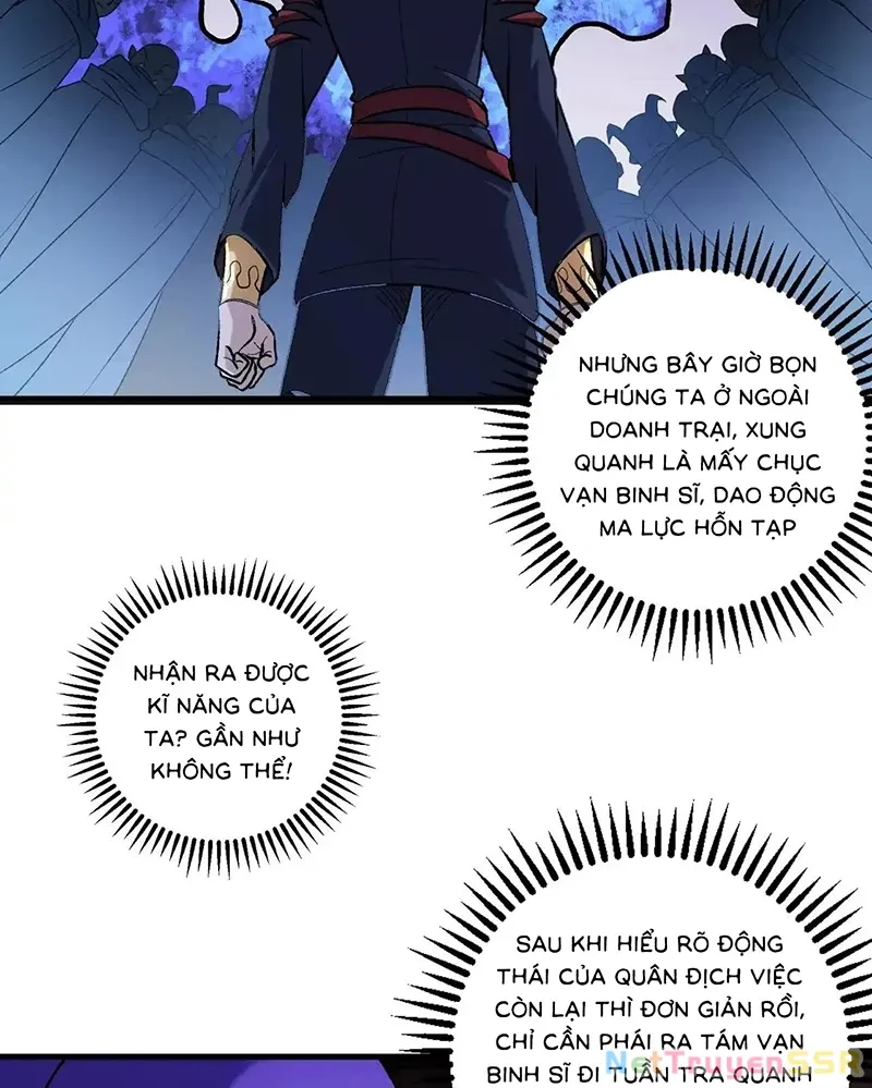 đọc truyện Toàn Dân Chuyển Chức : Duy Ta Vô Chức Tán Nhân Chương 118 ảnh 56 tại Thiên Thai Truyện