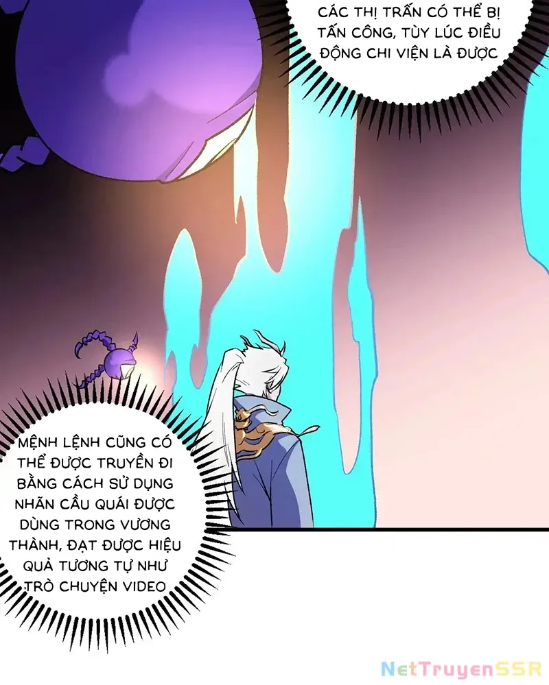 đọc truyện Toàn Dân Chuyển Chức : Duy Ta Vô Chức Tán Nhân Chương 118 ảnh 57 tại Thiên Thai Truyện