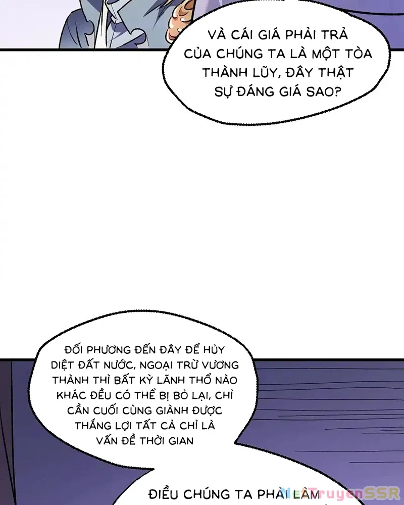 đọc truyện Toàn Dân Chuyển Chức : Duy Ta Vô Chức Tán Nhân Chương 118 ảnh 8 tại Thiên Thai Truyện