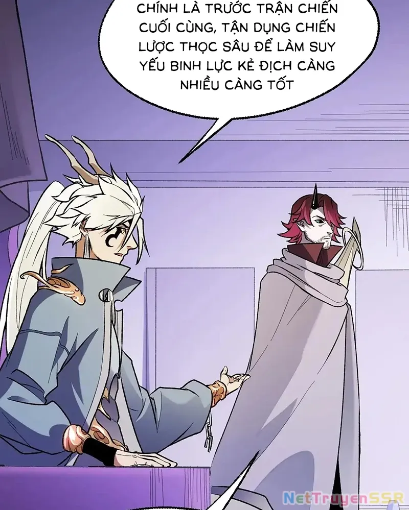 đọc truyện Toàn Dân Chuyển Chức : Duy Ta Vô Chức Tán Nhân Chương 118 ảnh 9 tại Thiên Thai Truyện