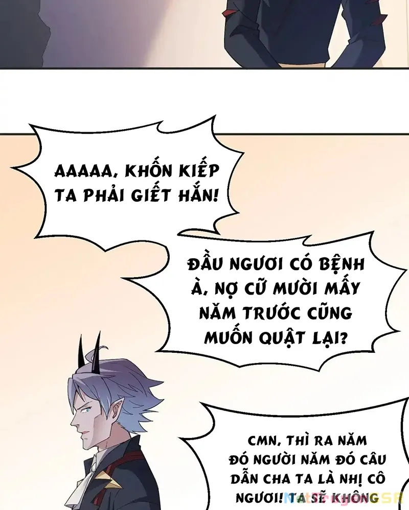 đọc truyện Toàn Dân Chuyển Chức : Duy Ta Vô Chức Tán Nhân Chương 118 ảnh 84 tại Thiên Thai Truyện