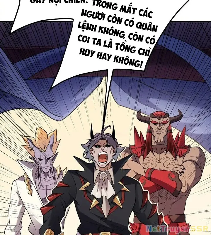 đọc truyện Toàn Dân Chuyển Chức : Duy Ta Vô Chức Tán Nhân Chương 119 ảnh 12 tại Thiên Thai Truyện