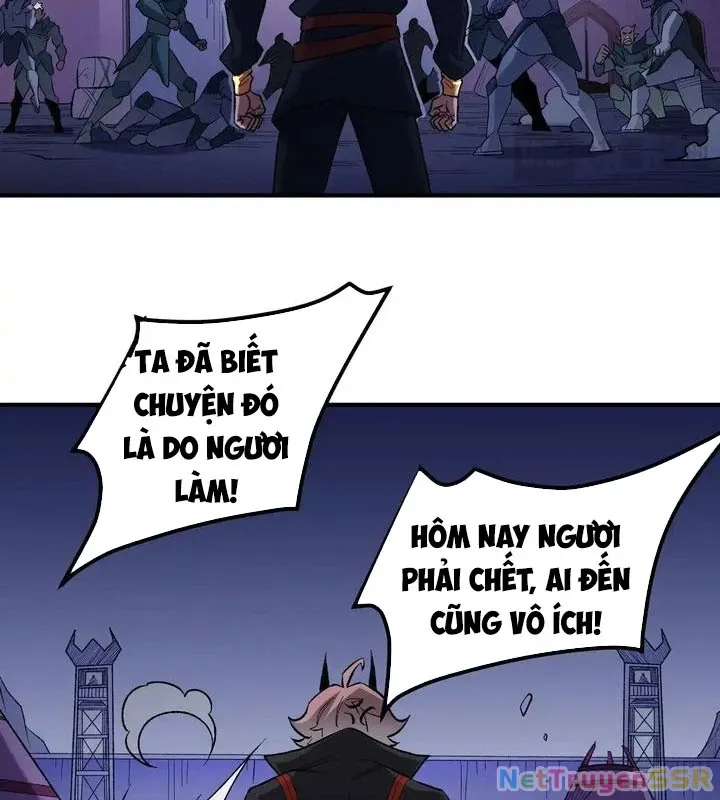 đọc truyện Toàn Dân Chuyển Chức : Duy Ta Vô Chức Tán Nhân Chương 119 ảnh 16 tại Thiên Thai Truyện