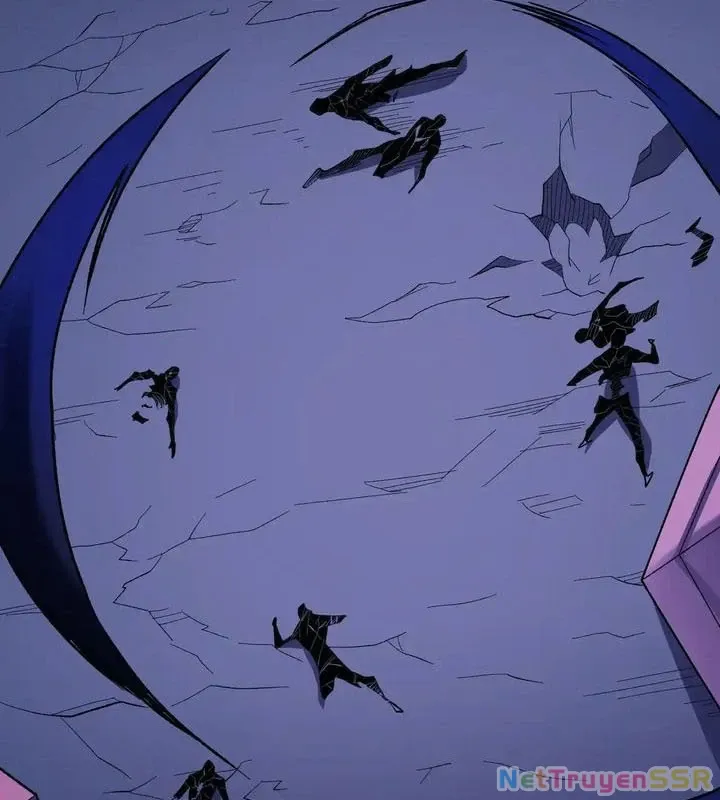 đọc truyện Toàn Dân Chuyển Chức : Duy Ta Vô Chức Tán Nhân Chương 119 ảnh 26 tại Thiên Thai Truyện