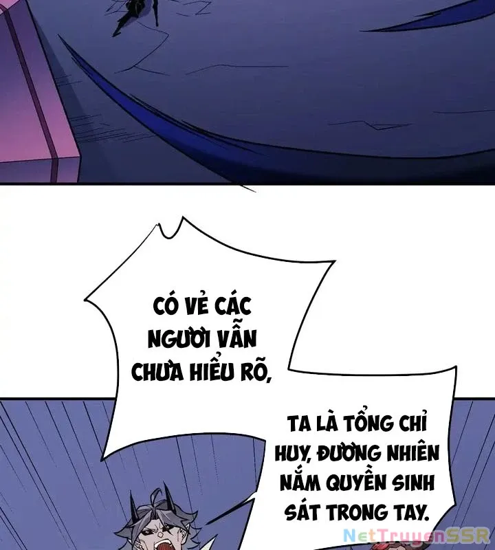 đọc truyện Toàn Dân Chuyển Chức : Duy Ta Vô Chức Tán Nhân Chương 119 ảnh 27 tại Thiên Thai Truyện