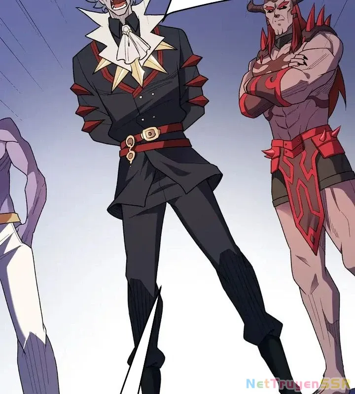 đọc truyện Toàn Dân Chuyển Chức : Duy Ta Vô Chức Tán Nhân Chương 119 ảnh 28 tại Thiên Thai Truyện