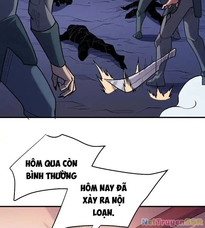 đọc truyện Toàn Dân Chuyển Chức : Duy Ta Vô Chức Tán Nhân Chương 119 ảnh 31 tại Thiên Thai Truyện