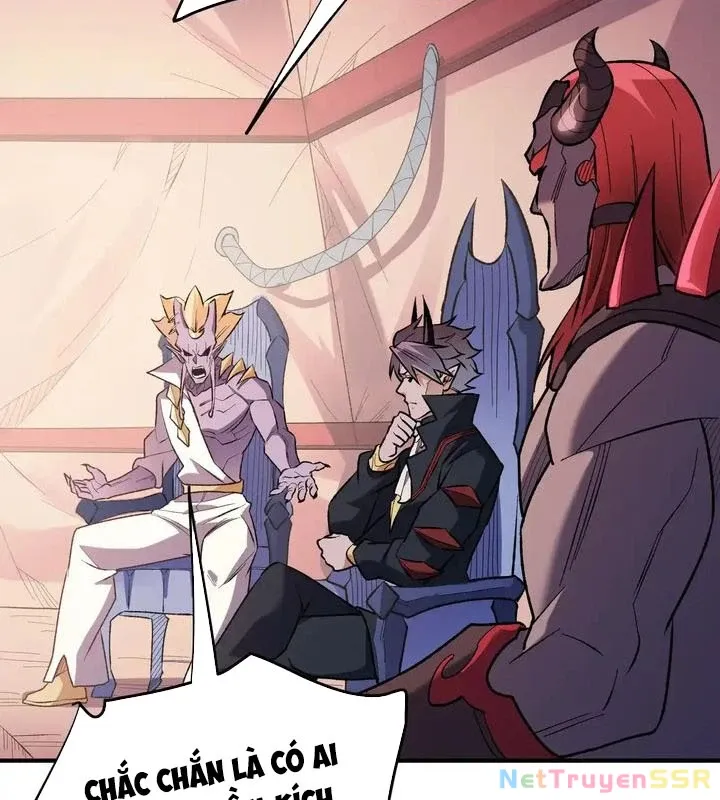 đọc truyện Toàn Dân Chuyển Chức : Duy Ta Vô Chức Tán Nhân Chương 119 ảnh 32 tại Thiên Thai Truyện