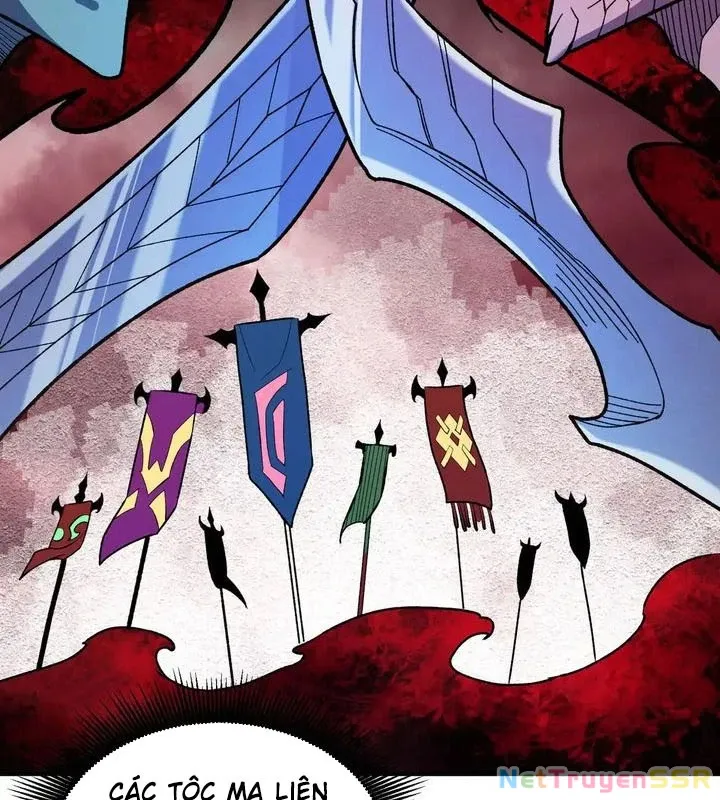 đọc truyện Toàn Dân Chuyển Chức : Duy Ta Vô Chức Tán Nhân Chương 119 ảnh 37 tại Thiên Thai Truyện