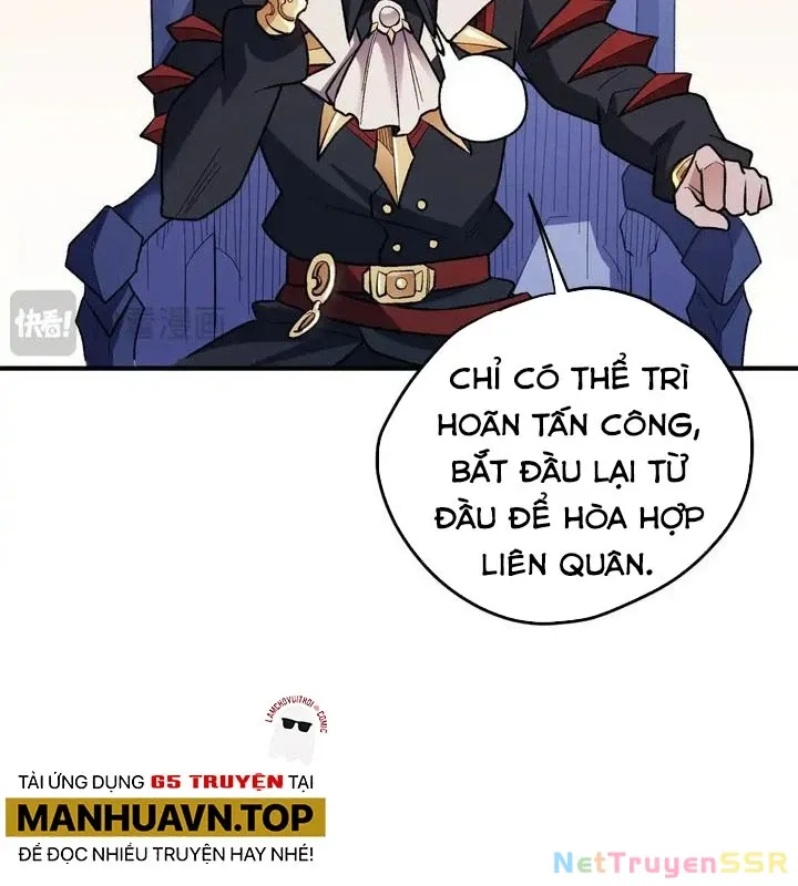 đọc truyện Toàn Dân Chuyển Chức : Duy Ta Vô Chức Tán Nhân Chương 119 ảnh 42 tại Thiên Thai Truyện