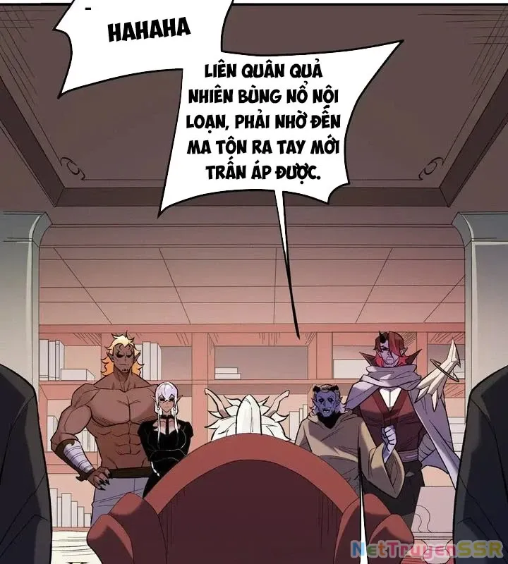 đọc truyện Toàn Dân Chuyển Chức : Duy Ta Vô Chức Tán Nhân Chương 119 ảnh 45 tại Thiên Thai Truyện