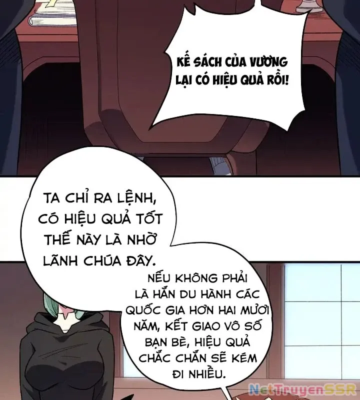 đọc truyện Toàn Dân Chuyển Chức : Duy Ta Vô Chức Tán Nhân Chương 119 ảnh 46 tại Thiên Thai Truyện