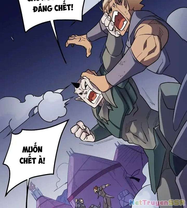 đọc truyện Toàn Dân Chuyển Chức : Duy Ta Vô Chức Tán Nhân Chương 119 ảnh 7 tại Thiên Thai Truyện