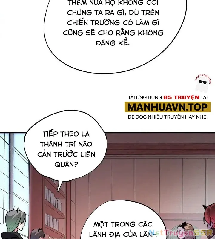 đọc truyện Toàn Dân Chuyển Chức : Duy Ta Vô Chức Tán Nhân Chương 119 ảnh 54 tại Thiên Thai Truyện