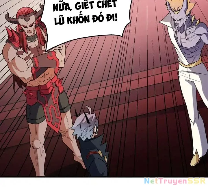 đọc truyện Toàn Dân Chuyển Chức : Duy Ta Vô Chức Tán Nhân Chương 119 ảnh 77 tại Thiên Thai Truyện